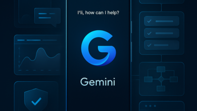 gemini features on pixel