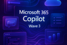 microsoft 365 copilot wave 3