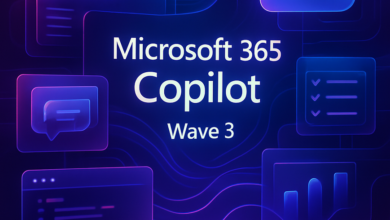 microsoft 365 copilot wave 3