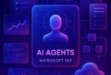 ai agents in microsoft 365