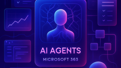 ai agents in microsoft 365