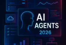ai agents trend 2026
