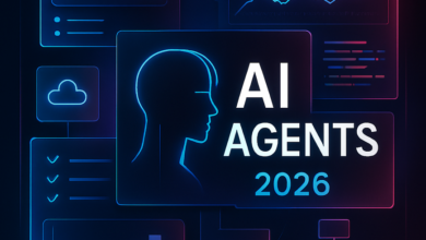 ai agents trend 2026