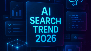 ai search trend 2026