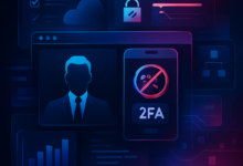 disruption of tycoon 2fa