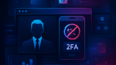 disruption of tycoon 2fa