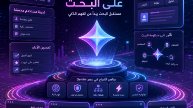 gemini impact on search