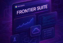 microsoft frontier suite