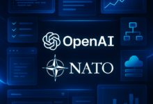 openai nato news