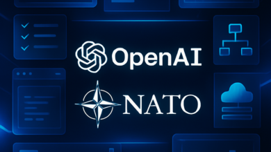 openai nato news
