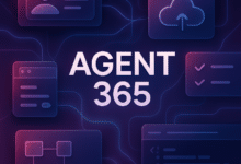 what is agent 365