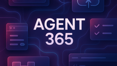 what is agent 365