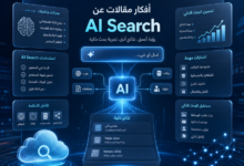 ai search blog post ideas