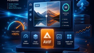 avif wordpress plugins