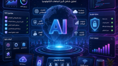 best trending tech topics 2026