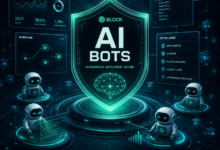 block ai bots on site