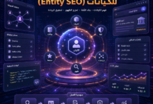 entity seo guide