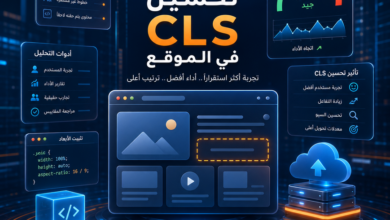 improve cls score