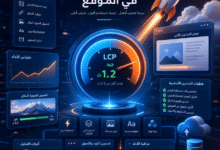 improve lcp score