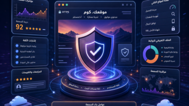 site reputation seo