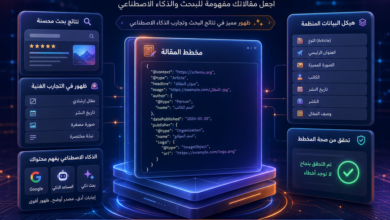 add article schema