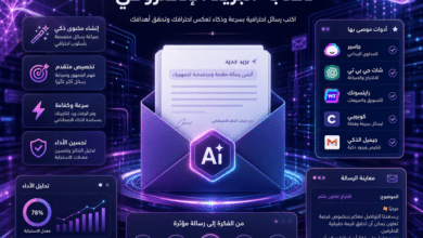 best ai email writing tools