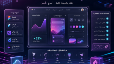best ai ui design tools