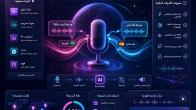 best ai voice translation tools