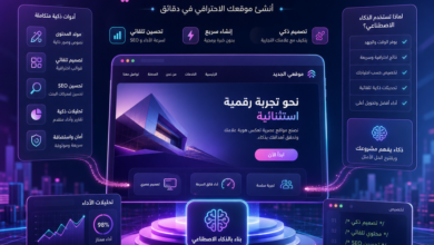 best ai website builders