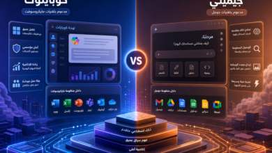 copilot vs gemini