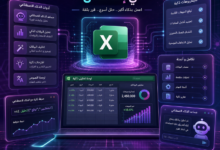 use ai in excel