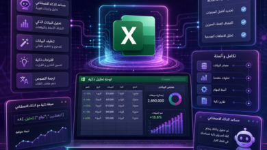 use ai in excel